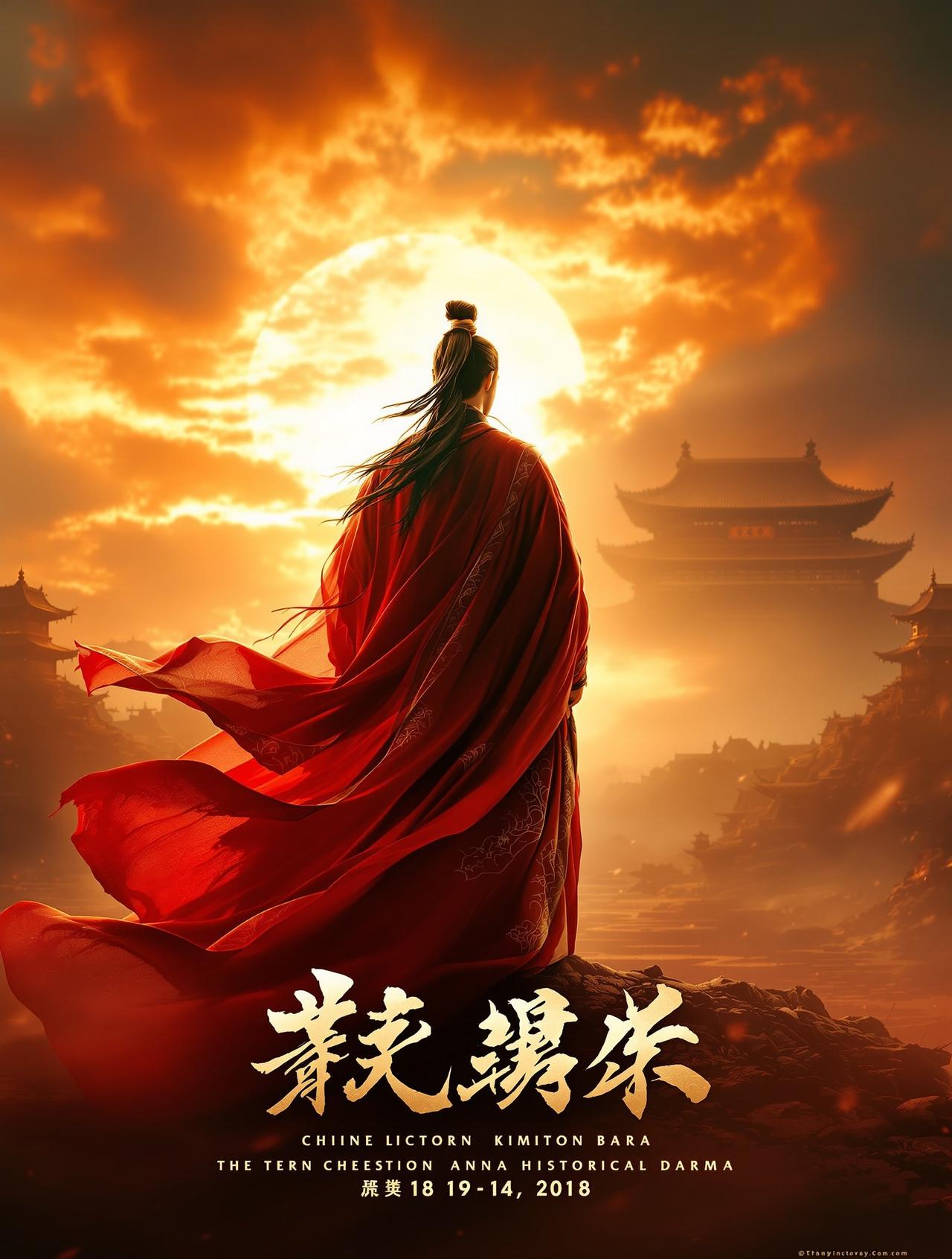 庆余年 第二季 - 久久久国产视频番剧分类 庆余年 第二季